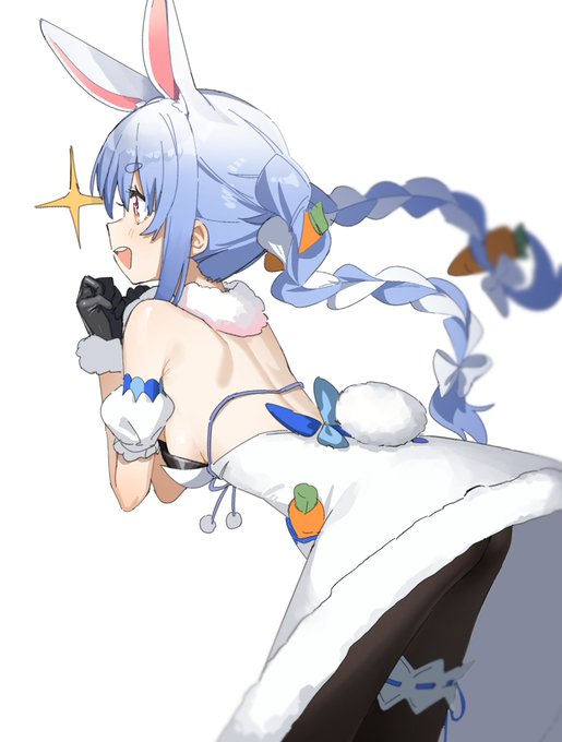 🐰2 