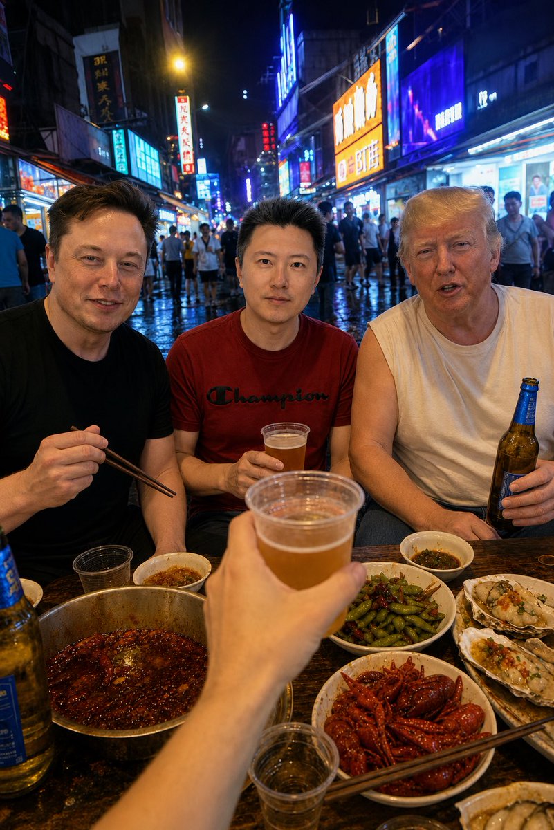 Johnny Lin tweet media
