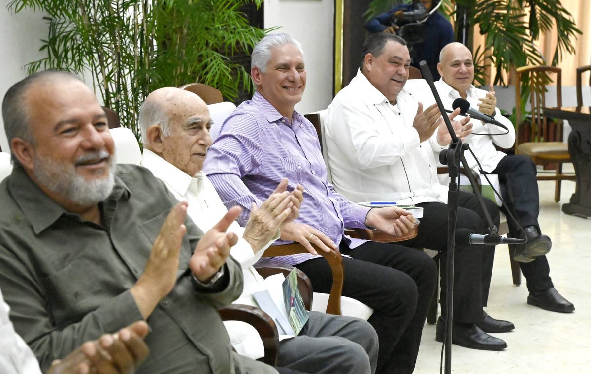 Yamilé Ramos Cordero tweet media