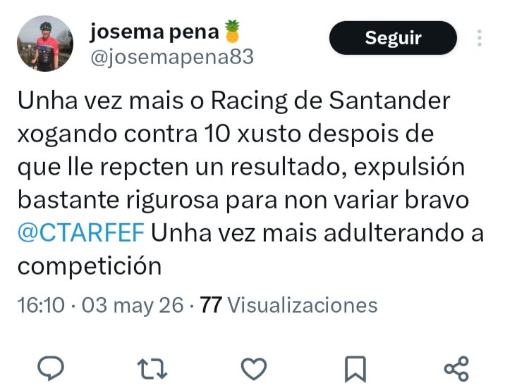 carlos tweet media