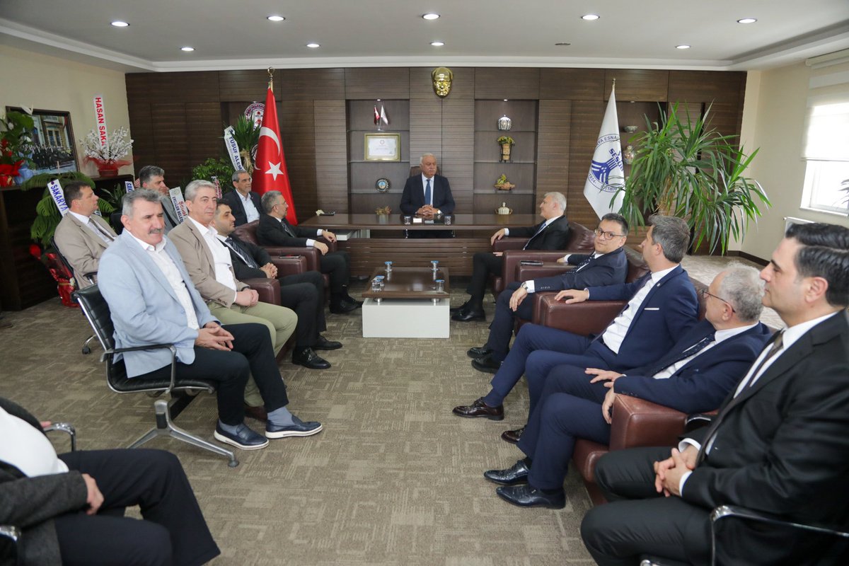 Erdem Ercan tweet media