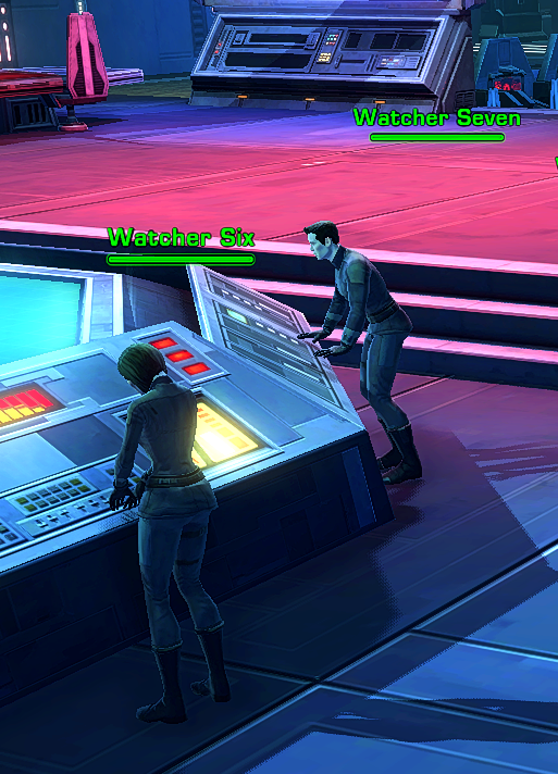 r/SWTOR tweet media
