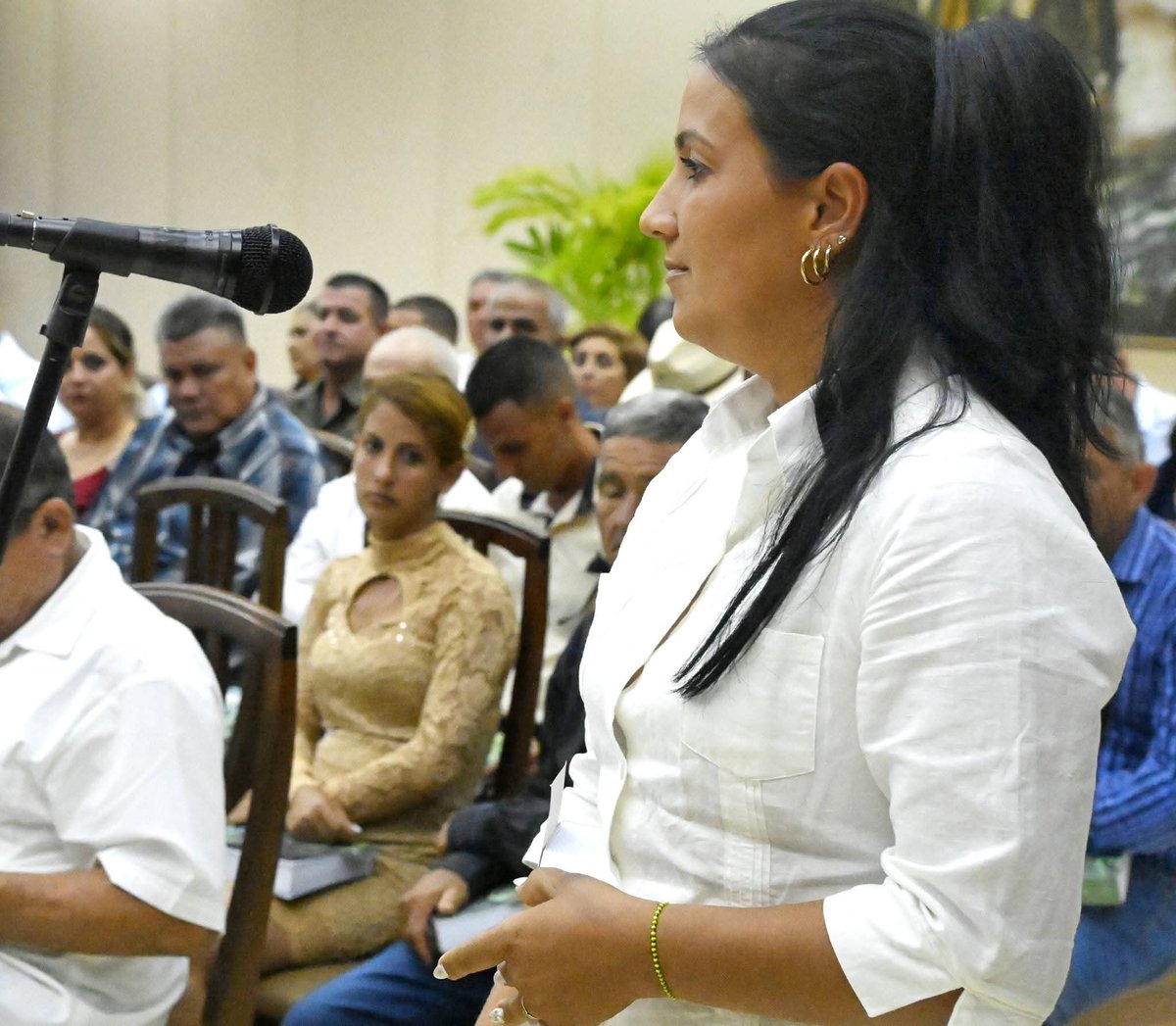 Yamilé Ramos Cordero tweet media