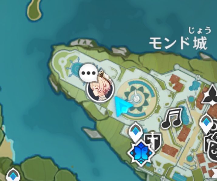 ながれ tweet media