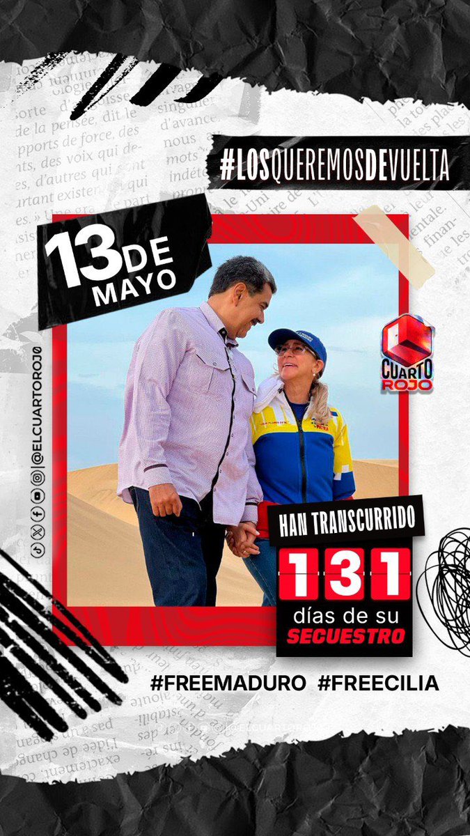 El Cuarto Rojo tweet media