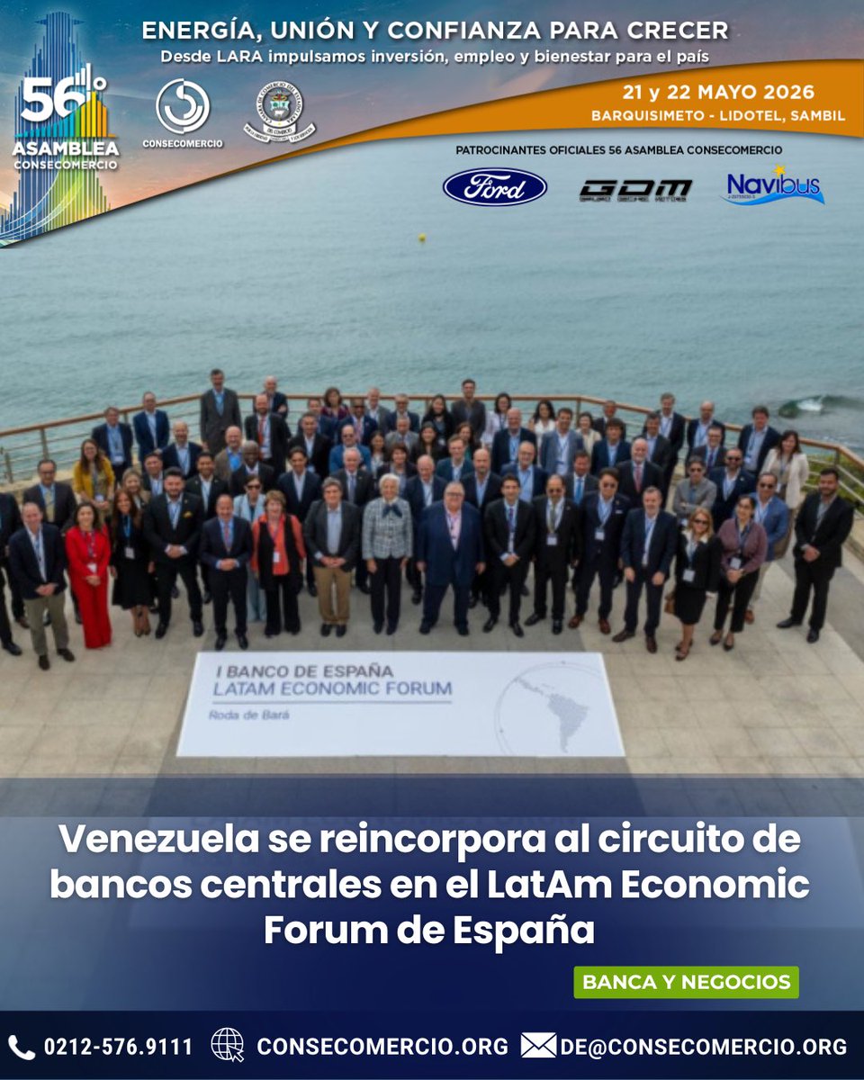Consecomercio tweet media