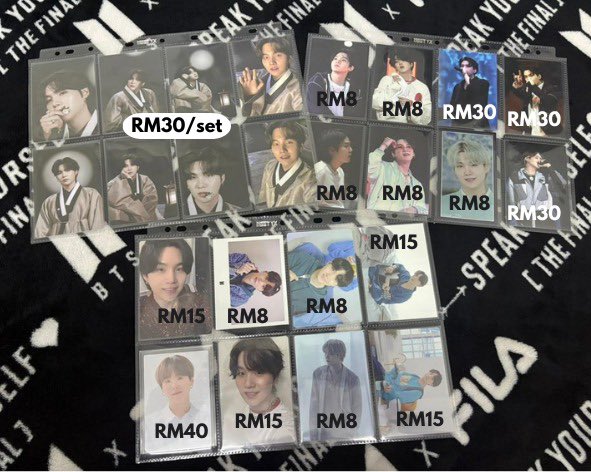 AIDA AYUB⁷~always missing Yoongi 💙 tweet media