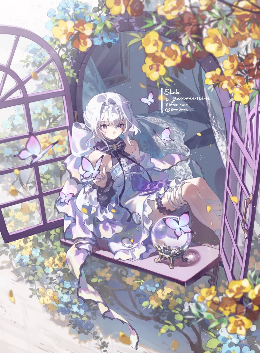 Ema3 (@ema3art) / X
