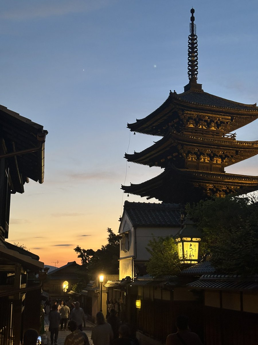 Daisuke 🇯🇵 KYOTO GUIDE Monsieur A tweet media