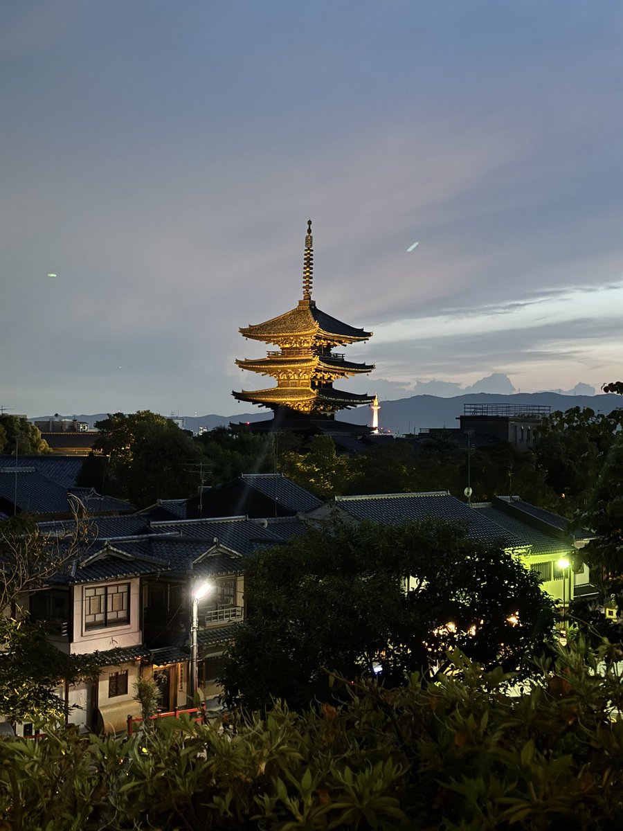 Daisuke 🇯🇵 KYOTO GUIDE Monsieur A tweet media