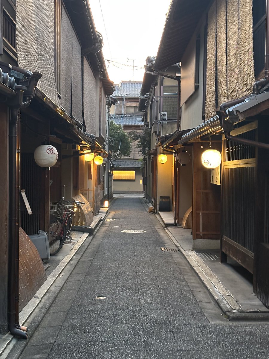 Daisuke 🇯🇵 KYOTO GUIDE Monsieur A tweet media