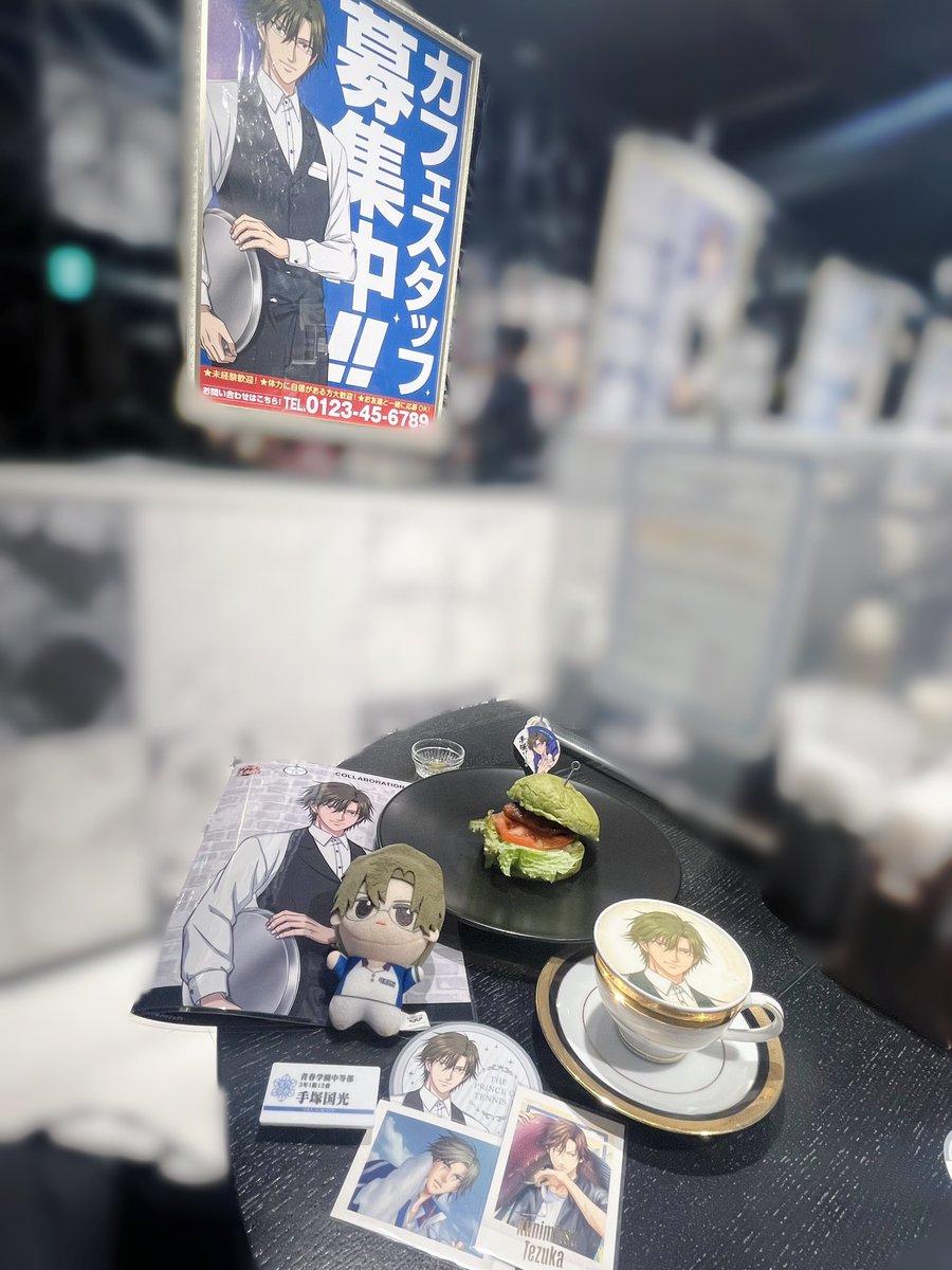 まえみや tweet media