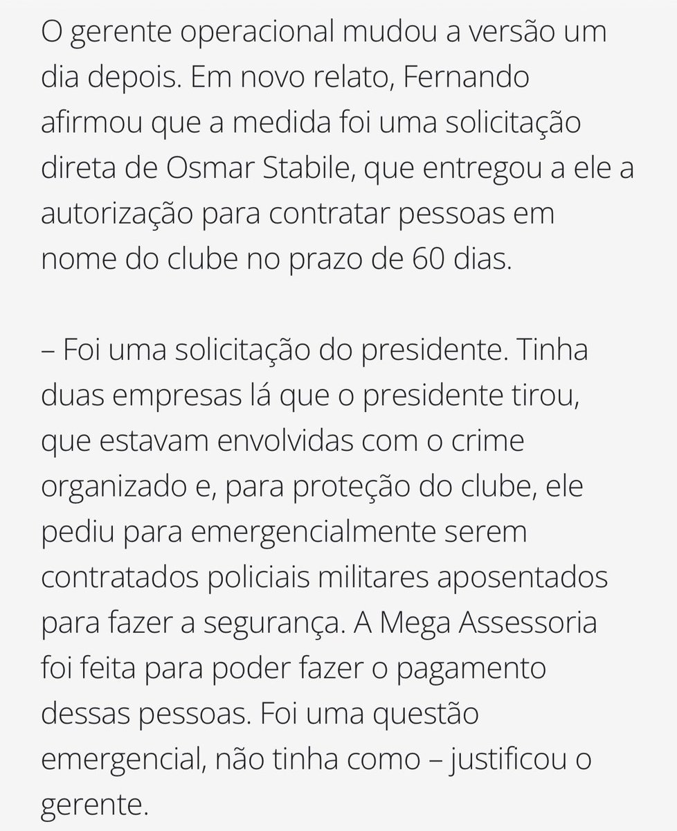 Silvinho tweet media