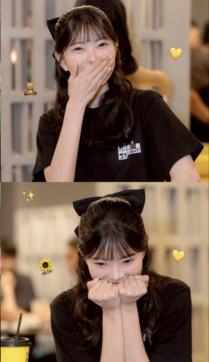 aboutFiony's tweet photo. lucuu bangett🥰🤏🏻 https://t.co/RUkYOI0QST