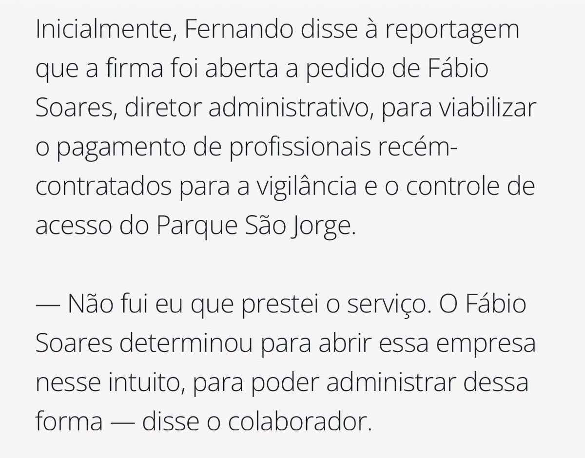 Silvinho tweet media