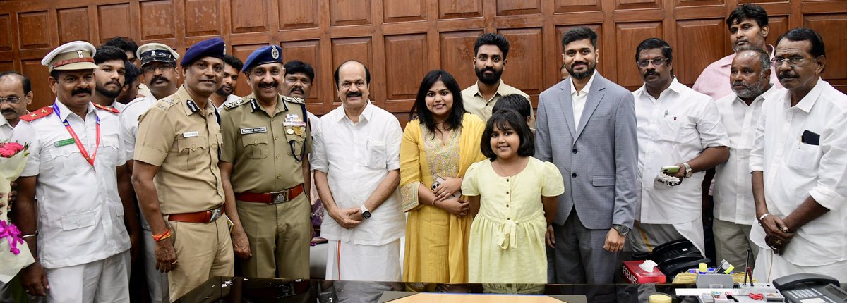 Aathira Naevis Prabhakar tweet media