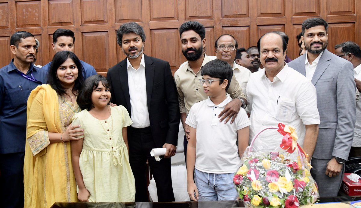 Aathira Naevis Prabhakar tweet media