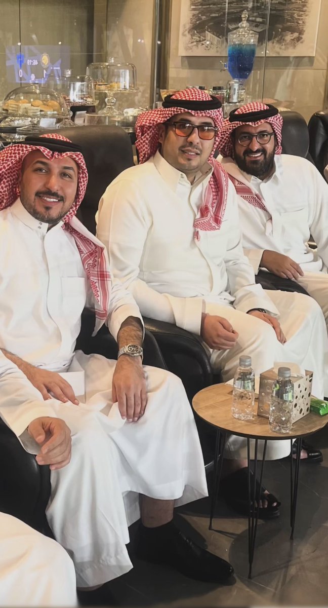 ماجد العالمي 48🏆 tweet media