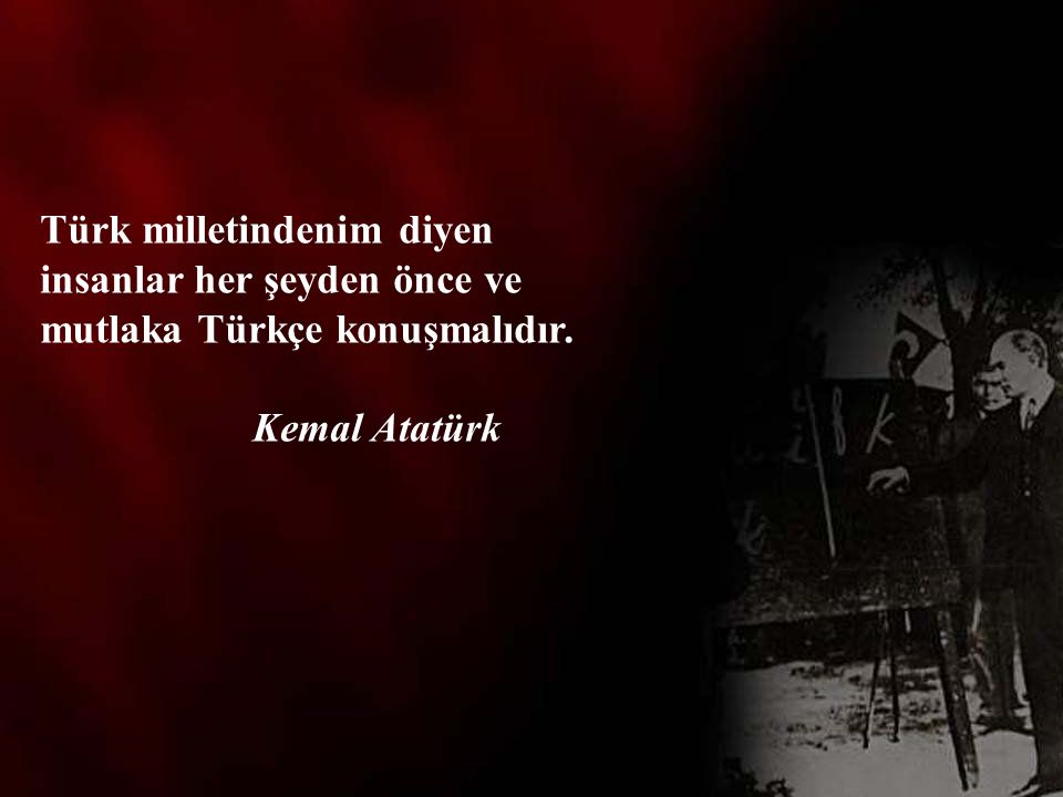 TurkcuPaylasim's tweet photo. 749 yıl önce bugün, Türkçe resmi dil olarak ilan edildi.

Türkçe, Dünya'da en çok konuşulan diller arasında 6. sırada yer alıyor. https://t.co/JmRFTCiL7H