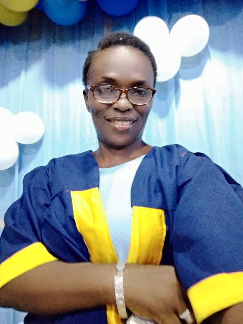 BMoraanugba's tweet photo. Congratulations to me https://t.co/NNLen1kaDq