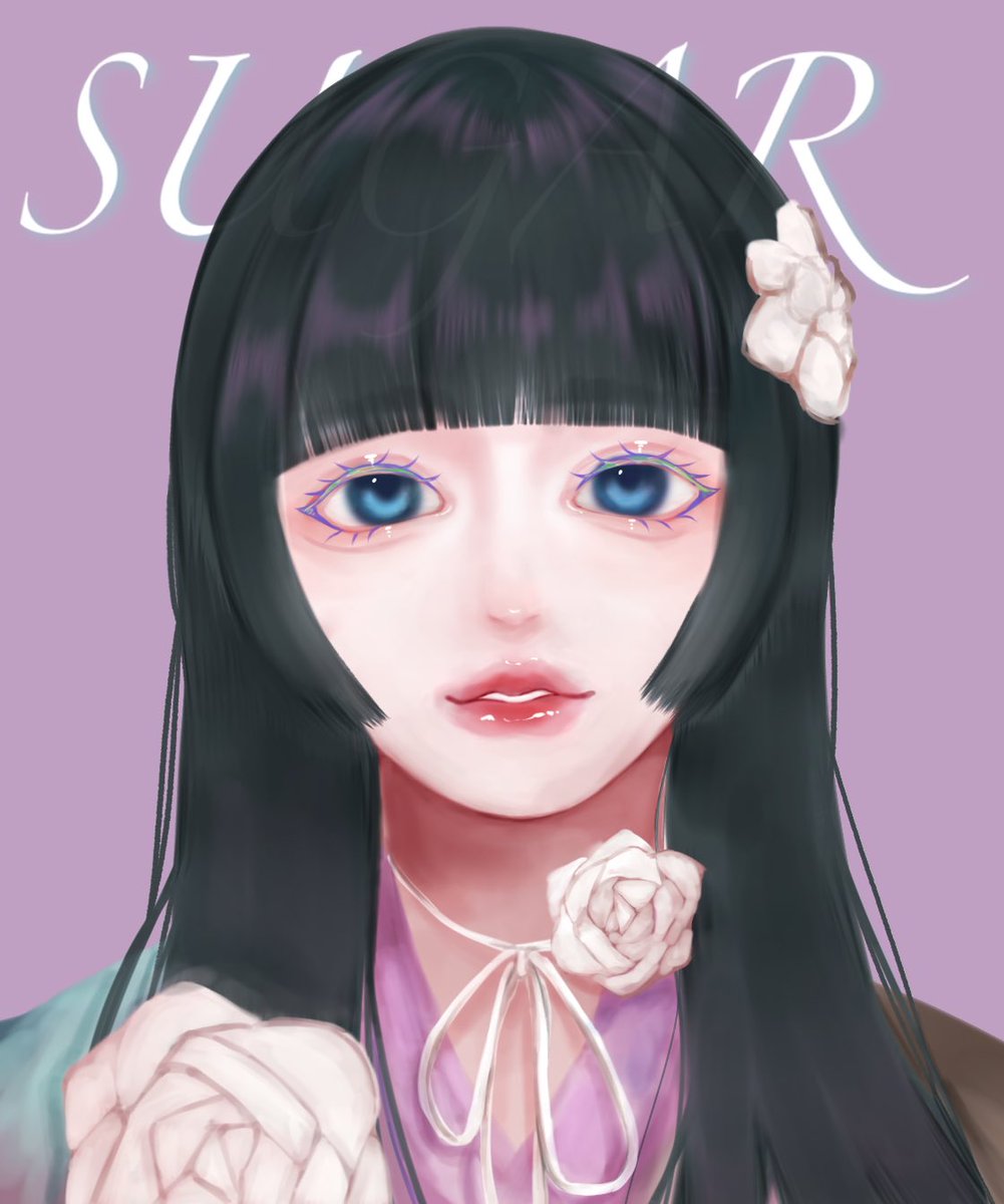 清十郎 (@sjr_illust) / Posts / X