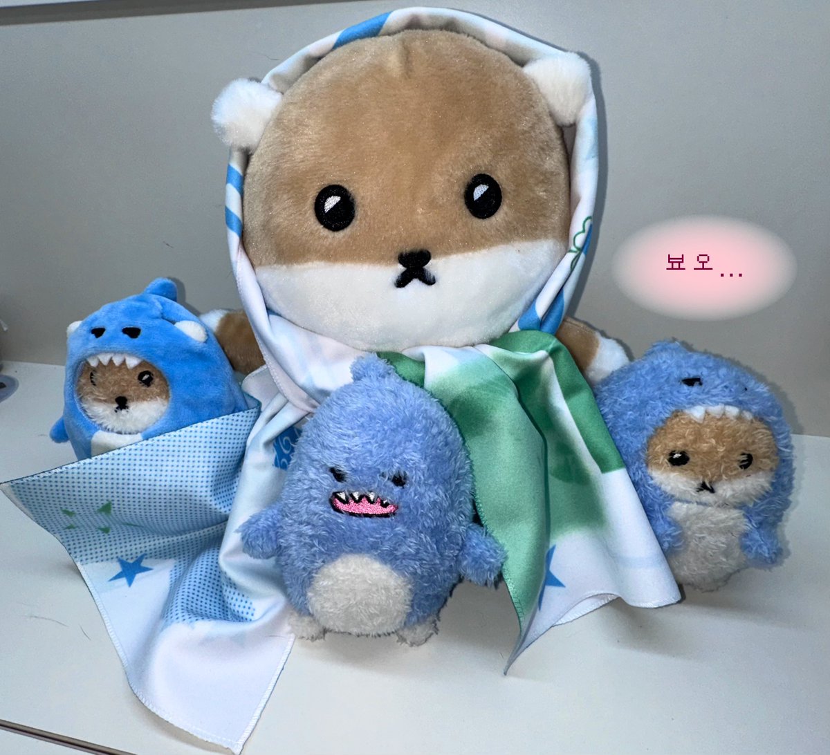 𝘉𝘪𝘵 𝘰𝘧 𝘉𝘭𝘶𝘦 tweet media