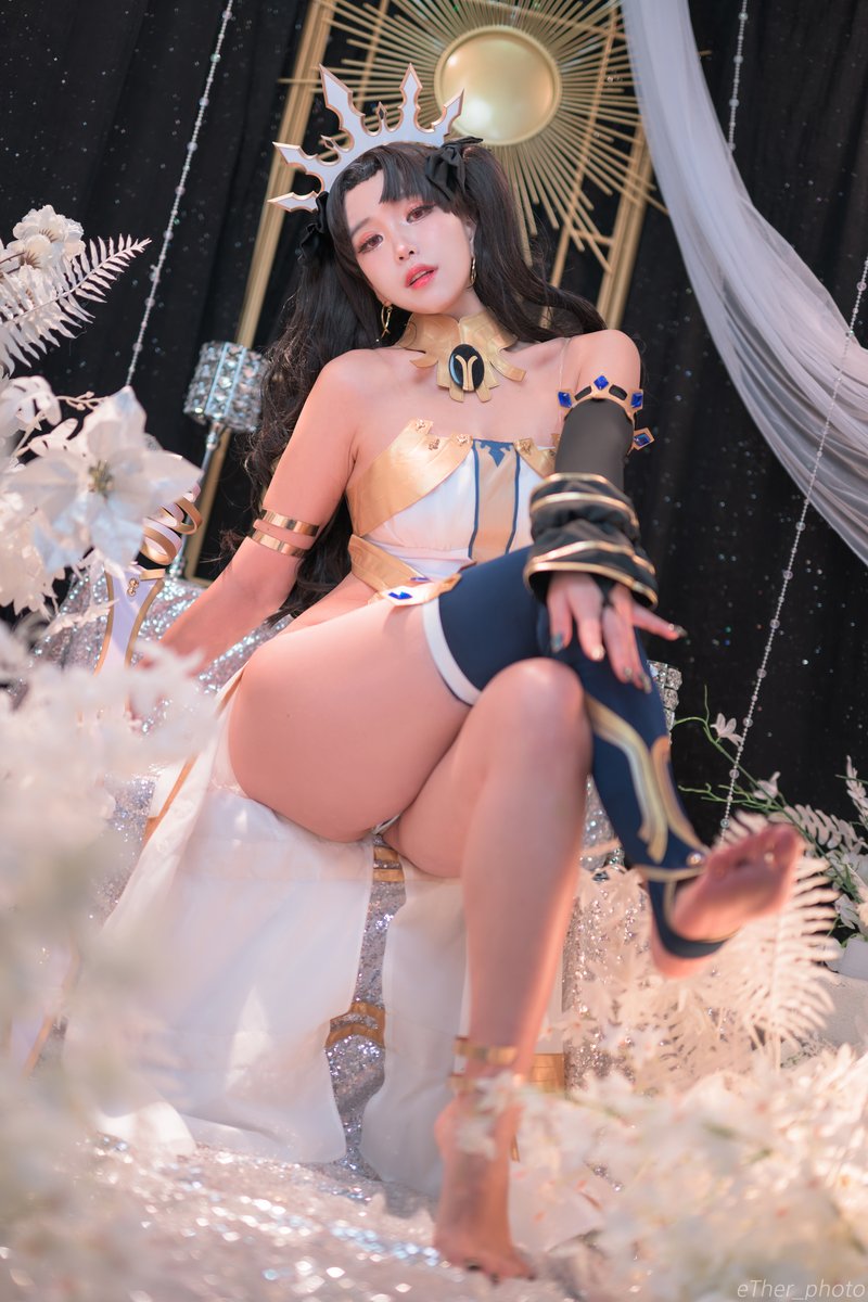 갸니Gyani(ギャニ) 5일페포토북폼오픈✨ tweet media