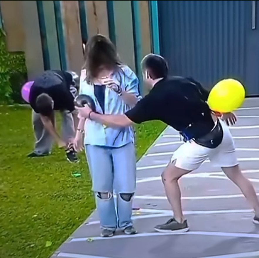 Ⱄ Ⱄ Pepona y Camorrera 🍷 tweet media