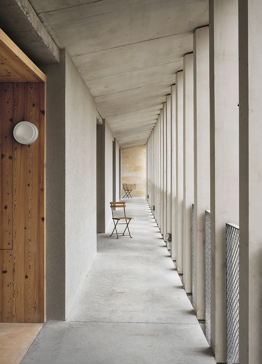 elcroquis_mgz's tweet photo. 42 Social Housing Units in Son Servera.
PERIS+TORAL. Mallorca, Balearic Islands - 2023. Ph.: Jesús Granada.

Project published in El Croquis 234 PERIS+TORAL 2015 2026, now available on our website.
https://t.co/HlqDSiCp1i https://t.co/vgCcgDHBEq