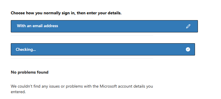 defnotnessy's tweet photo. @Microsoft yo my account has been hacked. your contact page does nothing. can i please just get my account back? https://t.co/hY2PWJEXZ7