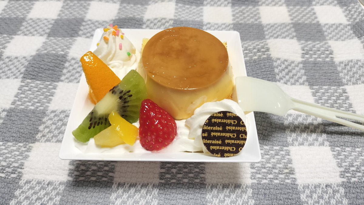雛菊 tweet media