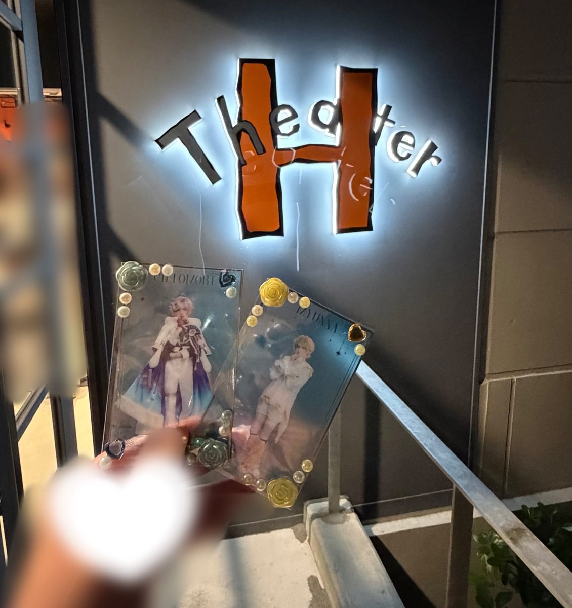 ひか tweet media