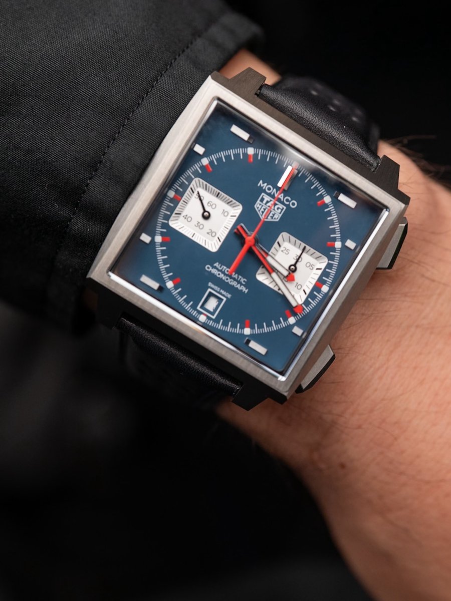 関口 優 Yu Sekiguchi@HODINKEE Japan編集長 tweet media