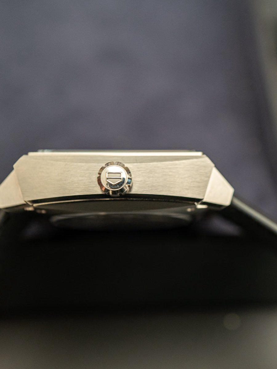 関口 優 Yu Sekiguchi@HODINKEE Japan編集長 tweet media