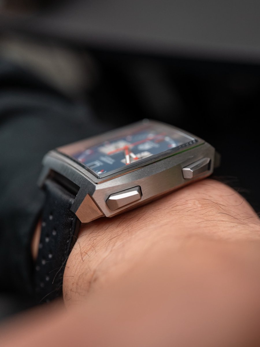 関口 優 Yu Sekiguchi@HODINKEE Japan編集長 tweet media