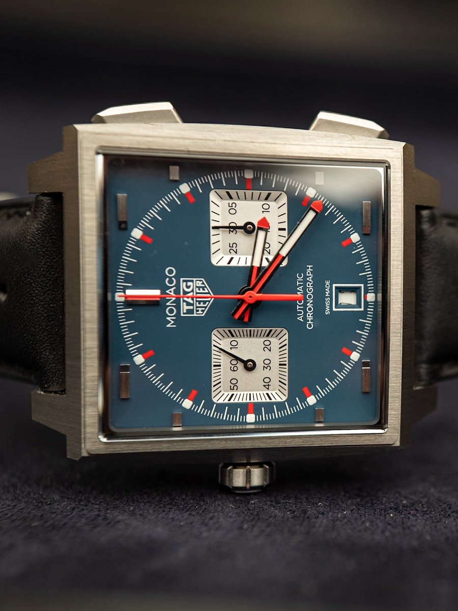 関口 優 Yu Sekiguchi@HODINKEE Japan編集長 tweet media