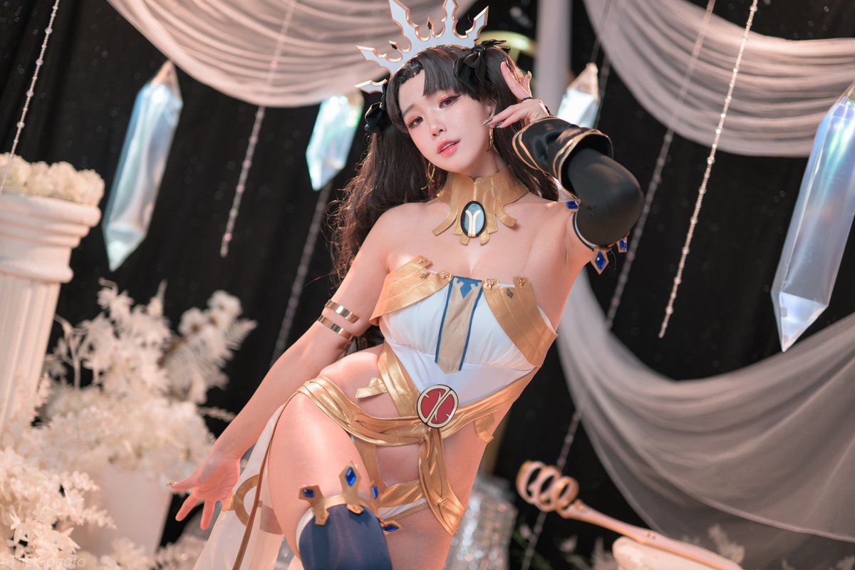 갸니Gyani(ギャニ) 5일페포토북폼오픈✨ tweet media