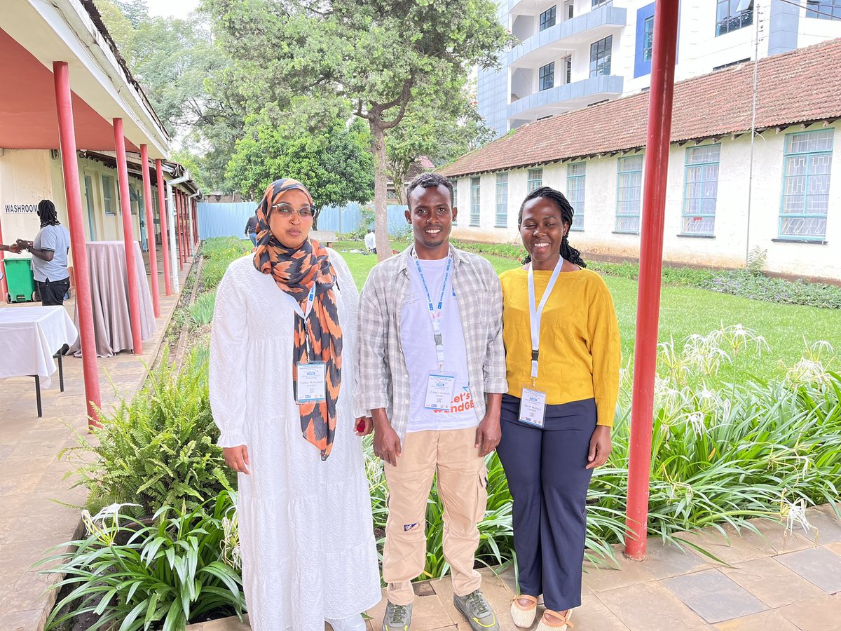 nondo_kenya's tweet photo. NONDO is privileged to attend the 1st Day of the National Disabilities Dialogue Conference 2026, themed “From Policy to Practice: Co-creating an Inclusive, Prosperous Society by Re-imagining Care Systems.” https://t.co/Mmhqum16yl