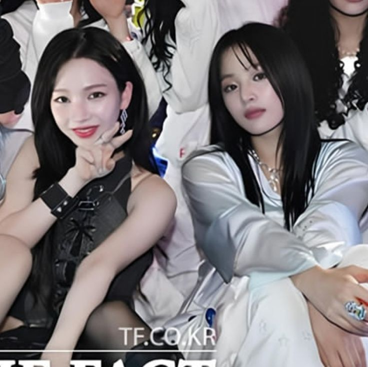 ☾ 石華, Ayunaa ✨️ tweet media