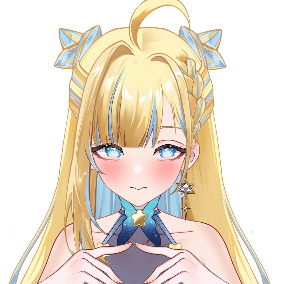 Hasegawa Miu tweet media