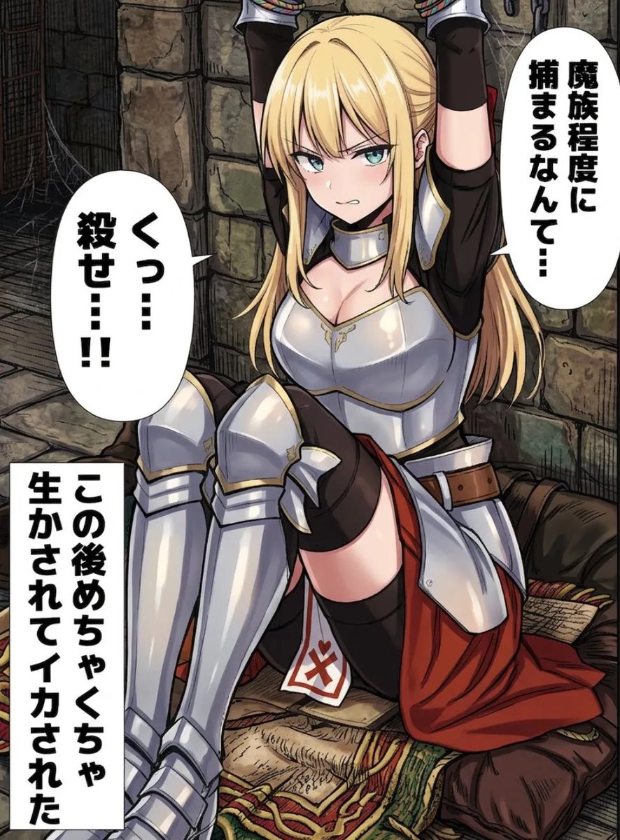 Neochi__cod's tweet photo. 可哀想な女の末路 
(1/8) https://t.co/kdkKMBIIu9