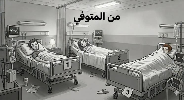 MAlhashmi77's tweet photo. من المتوفي بينهم؟؟؟

@grok https://t.co/3L2kS4H9Ls