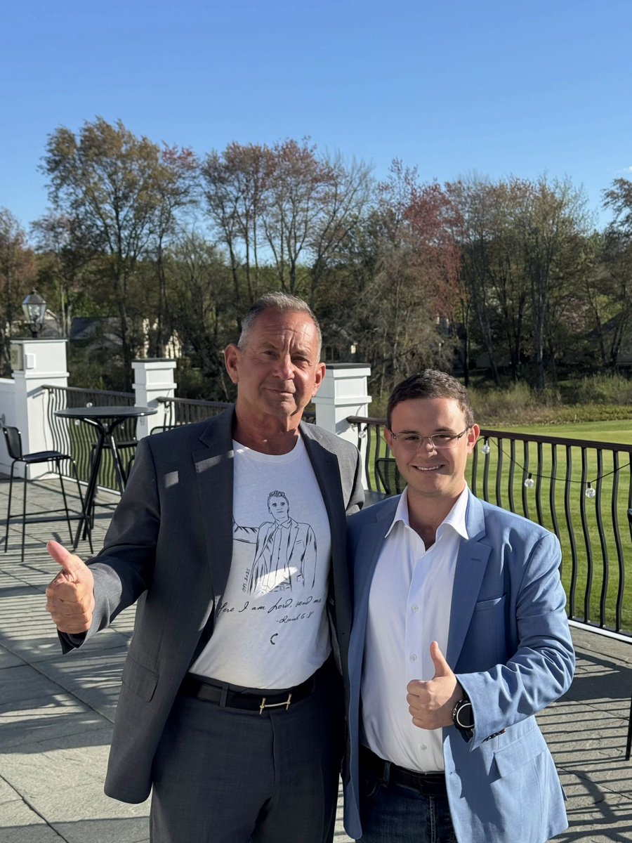 Brandon Maly tweet media