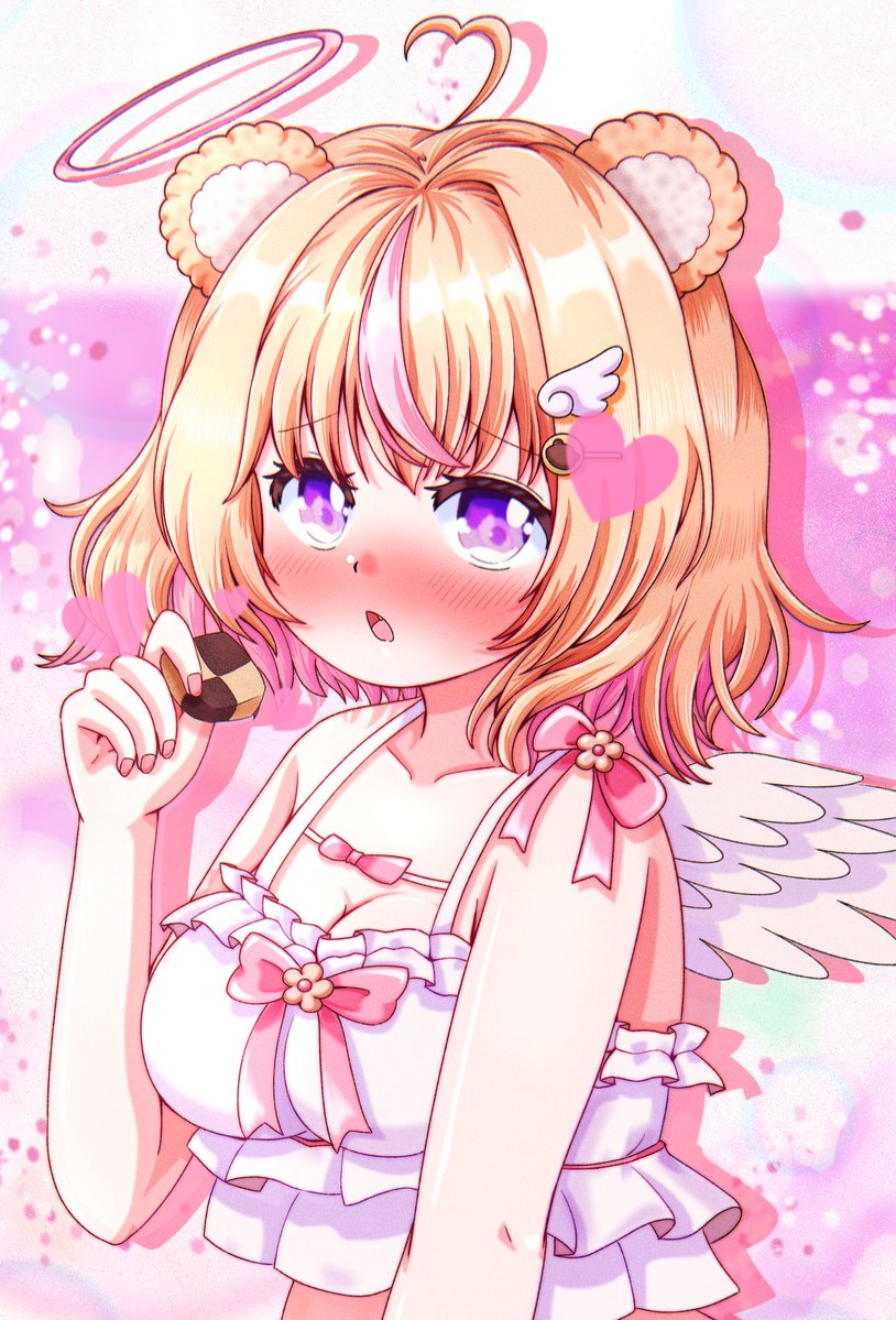 ぱなっぷ(紳士トラブル) tweet media