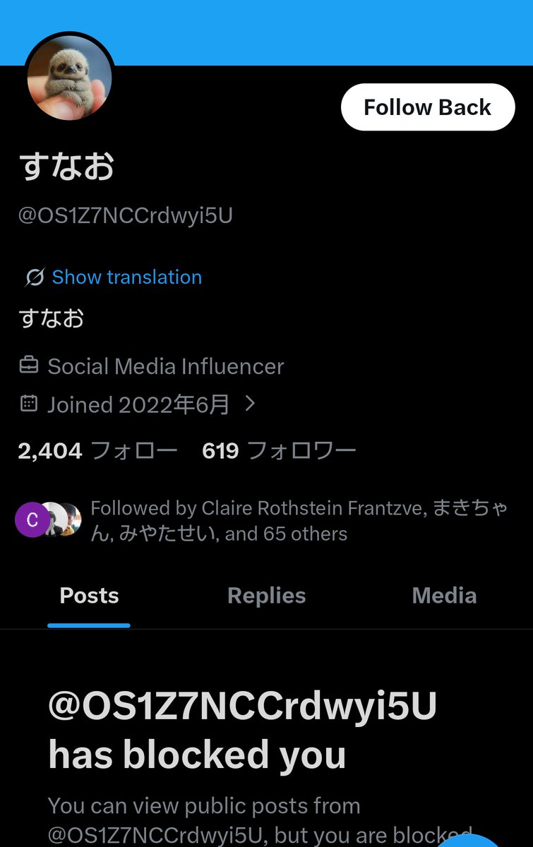 Elymas(エリマ) Ἐλύμας tweet media