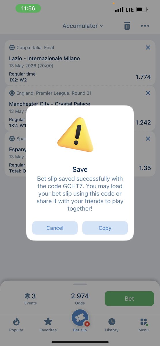 Bet Predictor tweet media