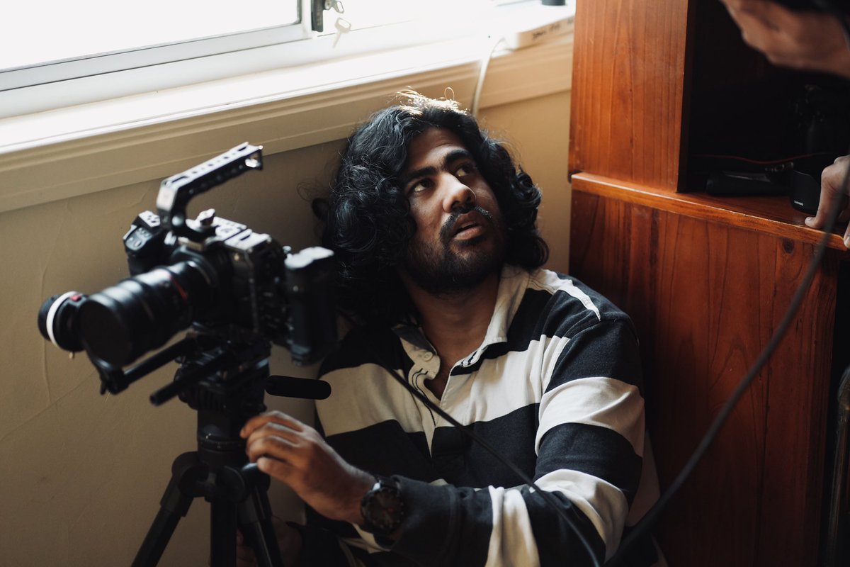 _sanjeeevv_'s tweet photo. Living the DOP life🥳❤️ https://t.co/dkXimj9EoI