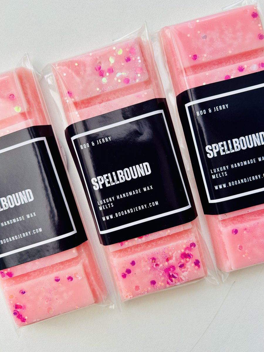 Boo & Jerry Candles tweet media