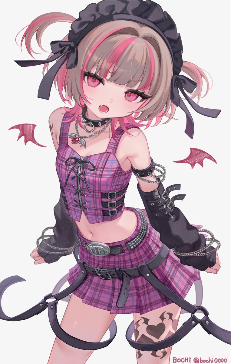 bochi0000's tweet photo. ٩(๑`^´๑)۶ ﾌﾟﾝｽｶ

 #りりむとおえかき https://t.co/AzC9tngulQ
