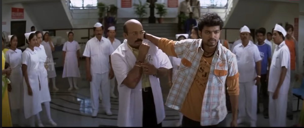 Vijay Fans Trends tweet media